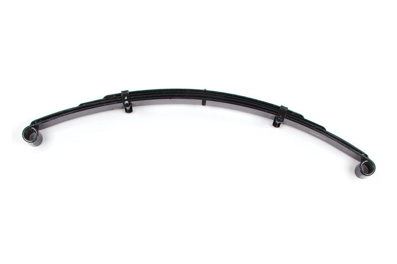 Zone Offroad 87-95 Jeep YJ 2in Leaf Spring - Racecraft Industries