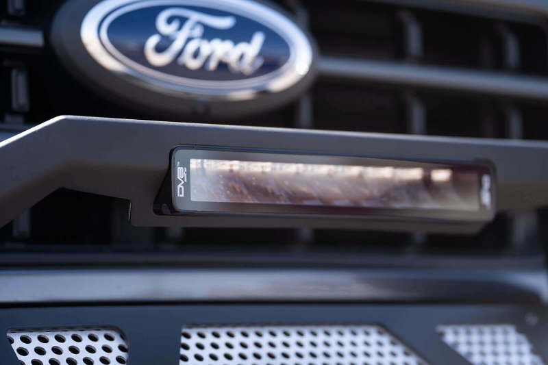 DV8 Offroad Elite Series 13in Light Bar 45W Flood/Spot LED - Racecraft Industries