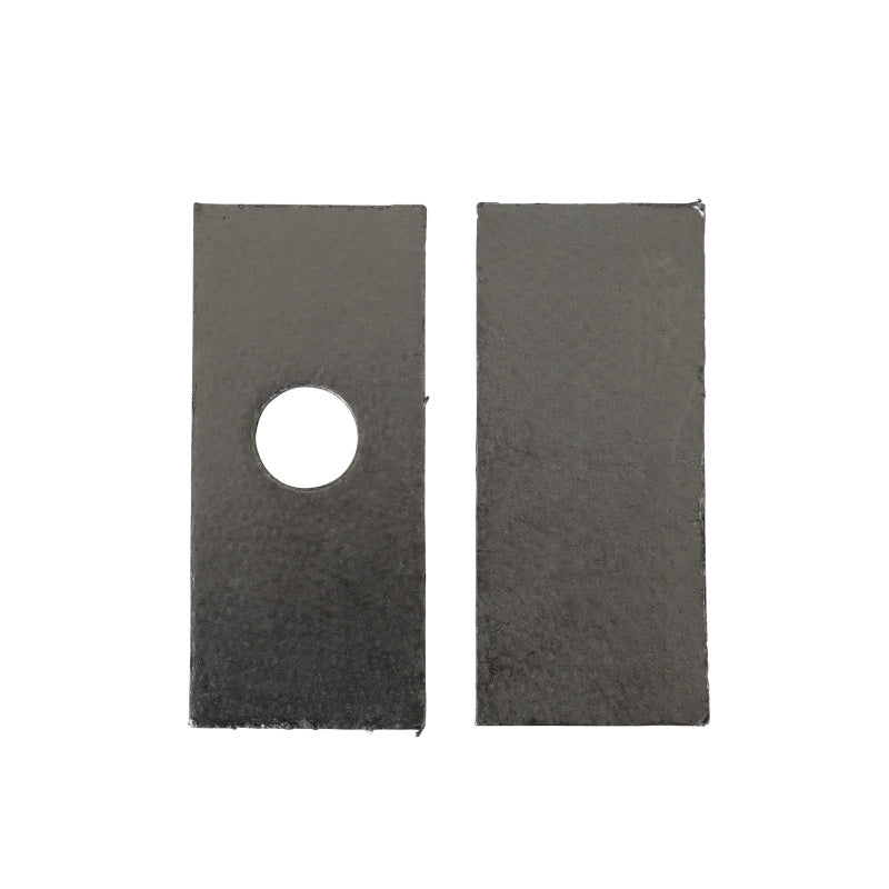 AEM No-Weld O2 Sensor Mount for 2.75 to 3 inch Diameter Pipe - Racecraft Industries