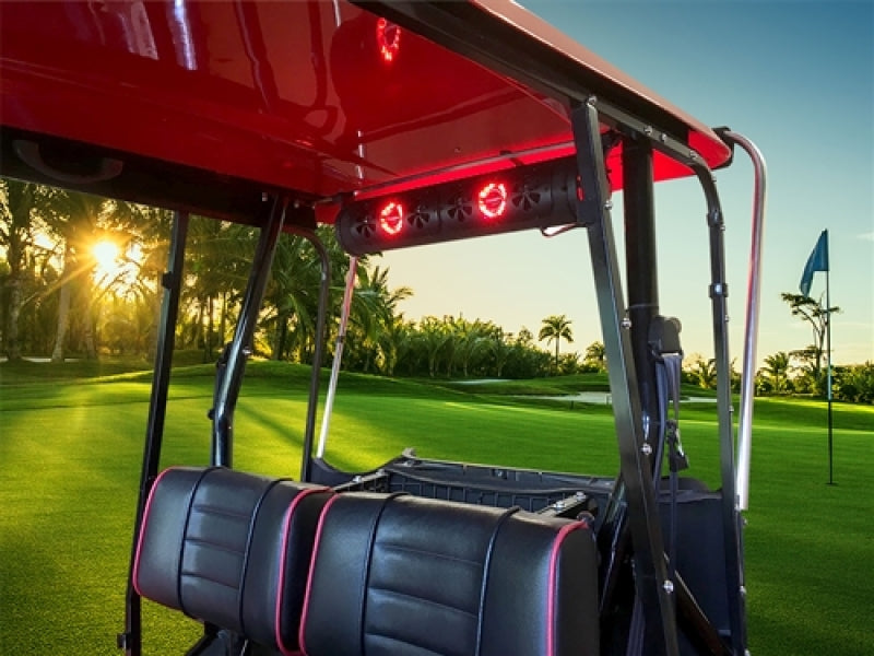 Bazooka 24in G2 Party Bar Led RGB Bluetooth - Racecraft Industries