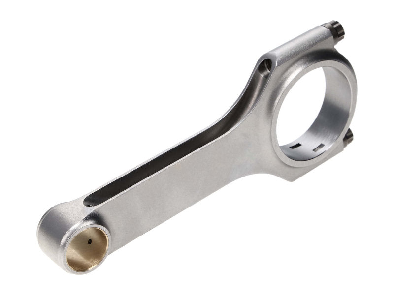 Manley Chevy Small Block LS Series 6.125in H Beam Connecting Rod Set - Racecraft Industries