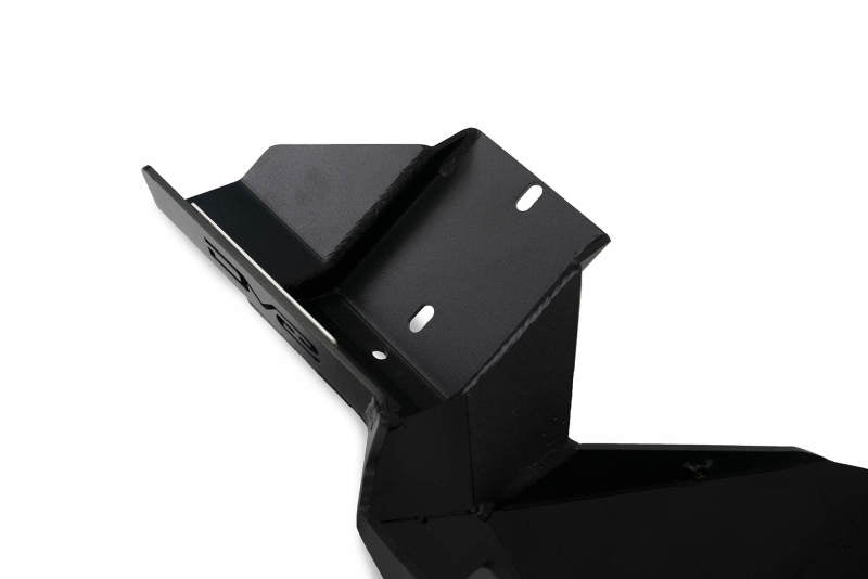 DV8 Offroad 21-22 Ford Bronco Rear Differential Skid Plate - Racecraft Industries