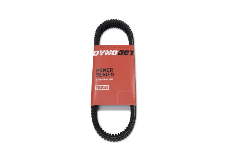 Dynojet 16-21 Can-Am Maverick Power Series CVT Belt Kit - Racecraft Industries