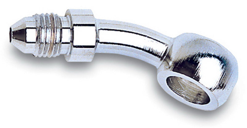 Russell Performance -3 AN SAE Adapter Fitting (Endura) - Racecraft Industries