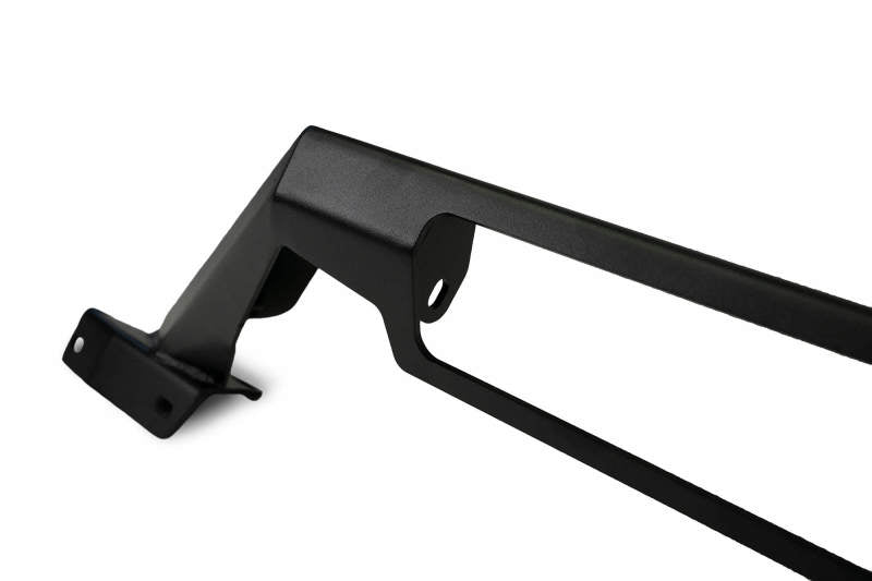 DV8 Offroad 21-22 Ford Bronco Factory Modular Front Bumper Bull Bar - Racecraft Industries
