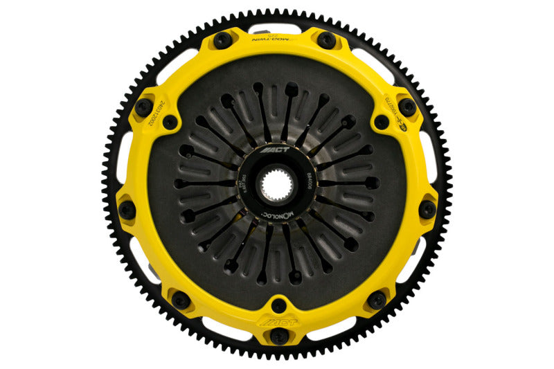 ACT 93-98 Nissan Skyline GT-R (R32/R33) Mod-Twin 225 HD Sprung Street Clutch Kit - Racecraft Industries
