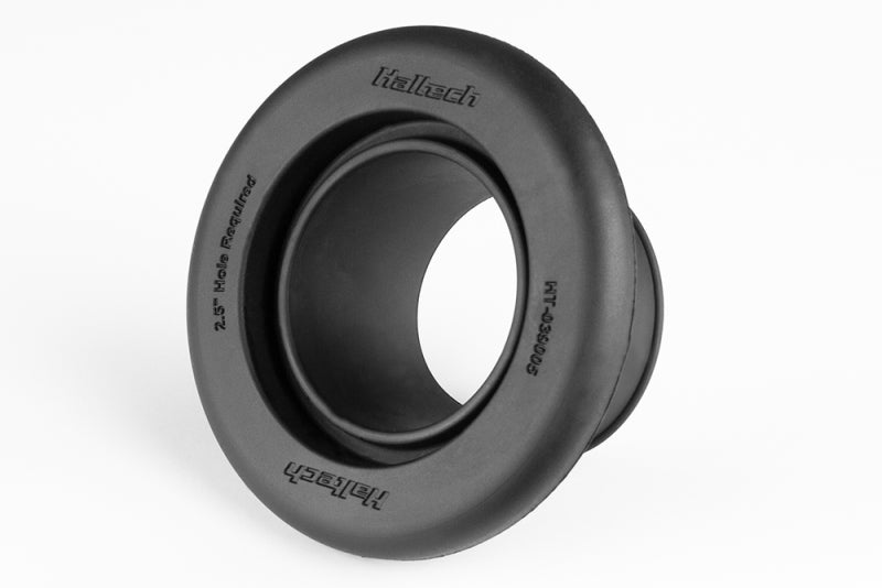 Haltech Firewall Rubber Wiring Grommet - Racecraft Industries