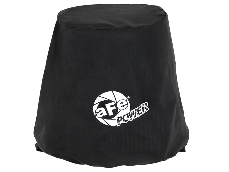 aFe Quantum Pre Filter - Black - Fits All A/F - Racecraft Industries