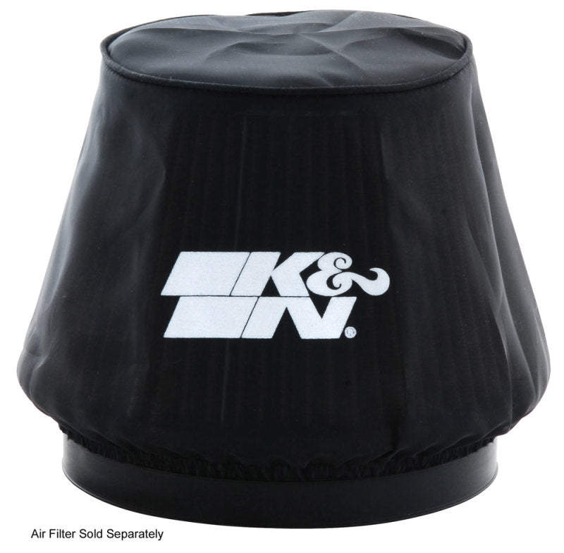 K&N RC-2690 Black DryCharger Air Filter Wrap - Racecraft Industries