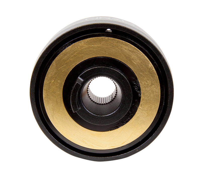 NRG Short Hub Adapter 70-83 VW MK1 - Racecraft Industries