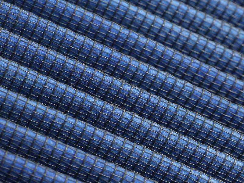 aFe Magnum FLOW Pro 5R Replacement Air Filter 5in F x (9x7) B x (7-1/4x5) T (Inverted) / 8in H - Racecraft Industries