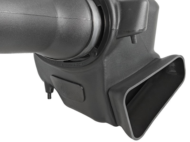 aFe Momentum GT Pro 5R Stage-2 Intake System 2016 Chevrolet Camaro SS V8-6.2L - Racecraft Industries
