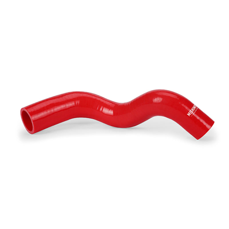 Mishimoto 97-04 Chevy Corvette/Z06 Red Silicone Radiator Hose Kit - Racecraft Industries