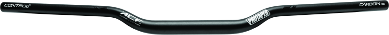 ProTaper ACF Carmichael Handlebar - Black - Racecraft Industries