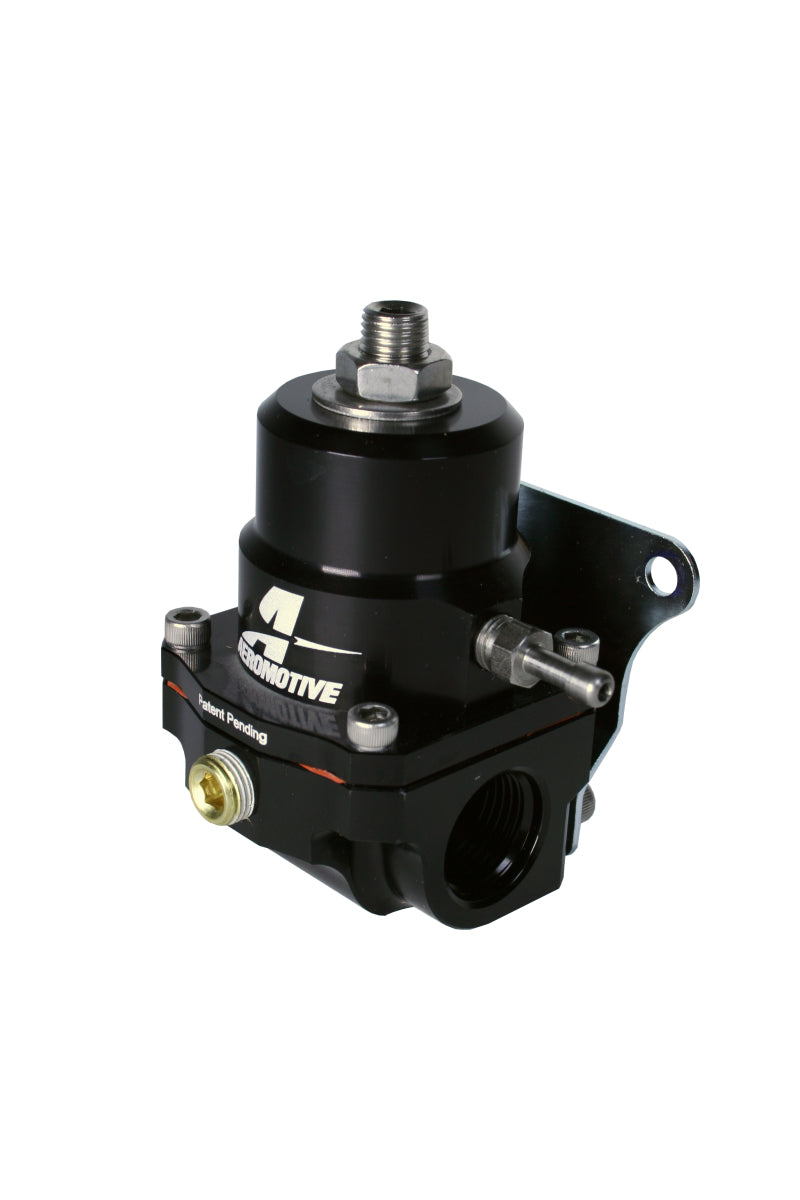 Aeromotive A1000 Adjustable EFI Regulator (2) -8 Inlet/-6 Return - Racecraft Industries