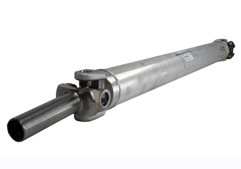 Ford Racing 96-04 Ford Mustang (w/ Manual Trans & 31 Spline) One Piece Aluminum Driveshaft Assembly - Racecraft Industries