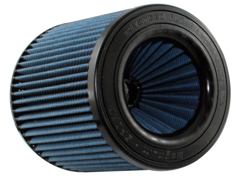 aFe MagnumFLOW Air Filters UCO P5R A/F P5R 4F x 8B x 7T (Inv) x 8H - Racecraft Industries