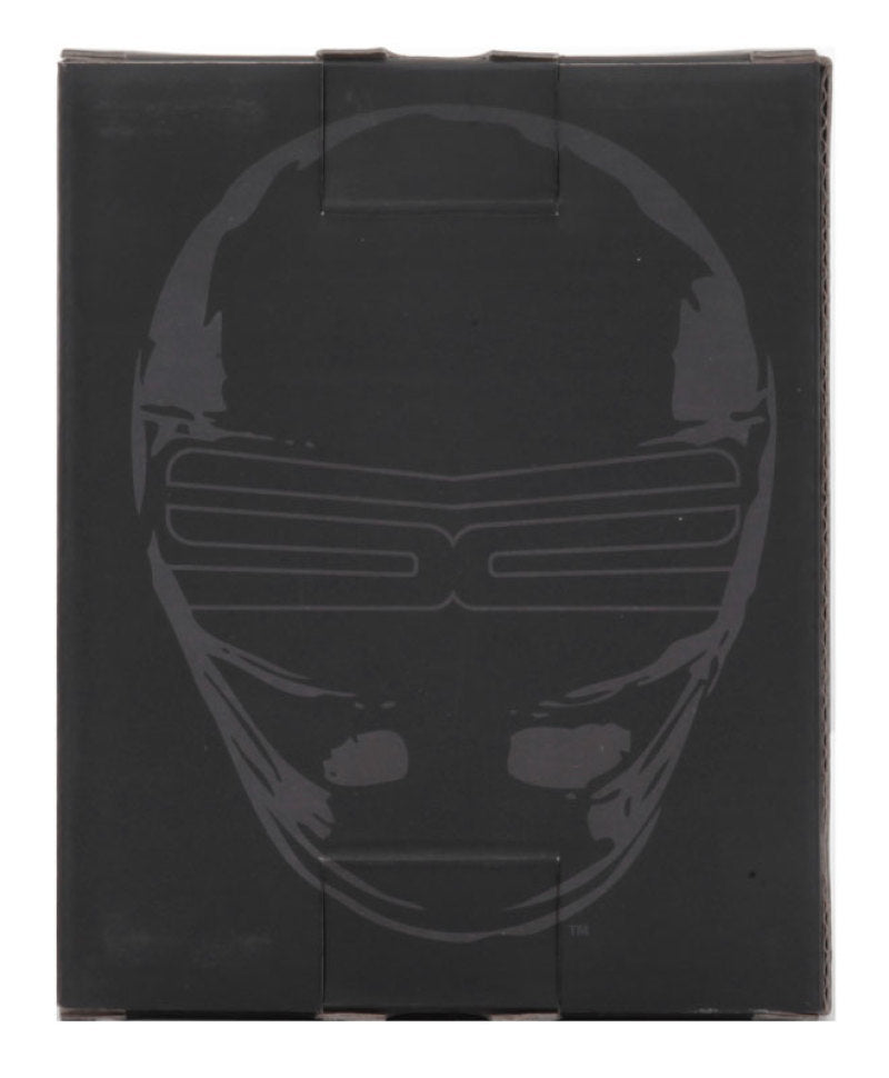 Spectre Coupler 4in. Elbow / 90 Degree (PVC) - Black - Racecraft Industries
