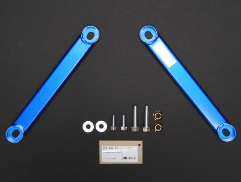 Cusco Power Brace Front Side CKV36 - Racecraft Industries
