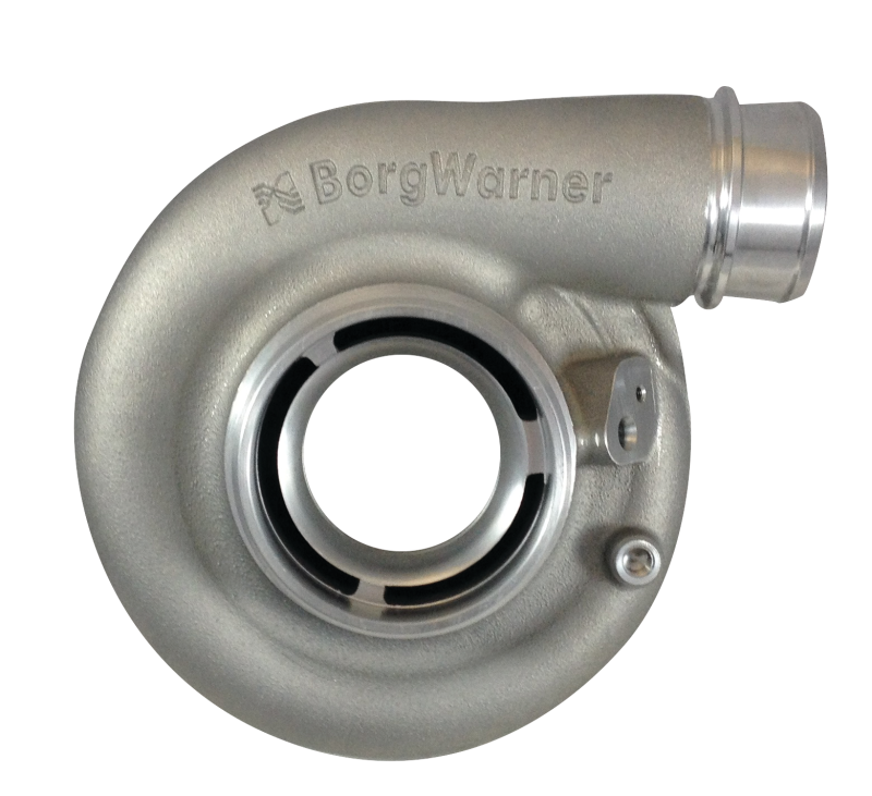 BorgWarner SX-E Style Cover EFR-7163 - Racecraft Industries