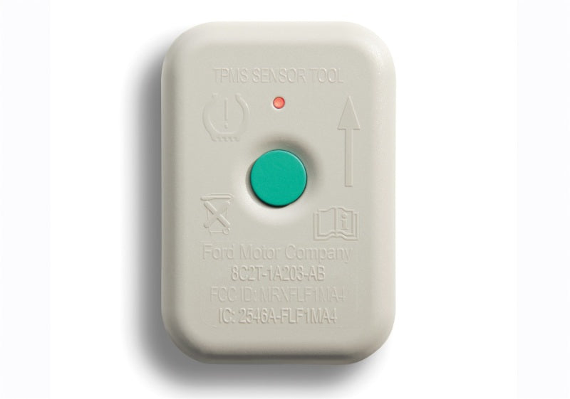 Ford Racing 2015 Mustang TPMS Sensors and Activation Tool Kit - Racecraft Industries