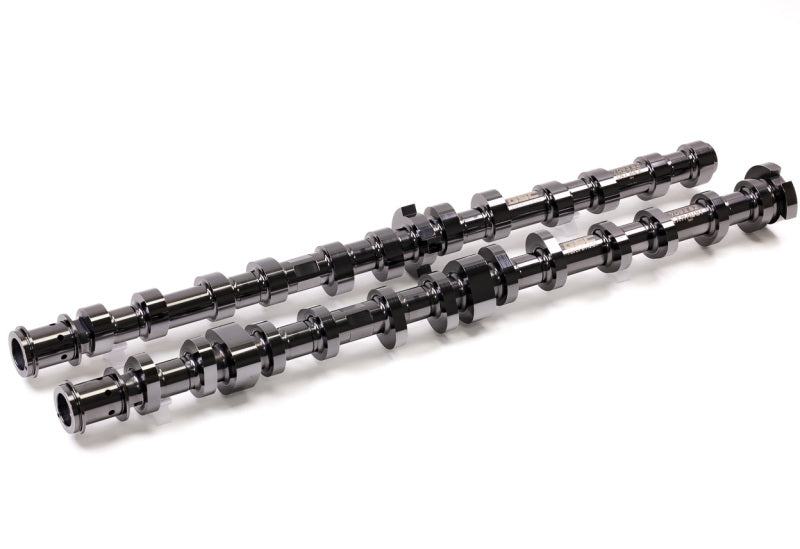 GSC P-D 2021+ BMW M3/M4 S58 S2 Cams 278/274 Billet w/Intake Trigger (Use w/Upgraded Turbo) - Racecraft Industries