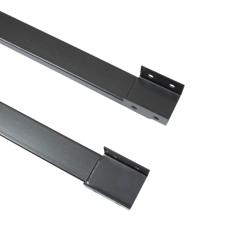 BBK 94-04 Mustang Subframe Connector Full Length Standard Style - Racecraft Industries