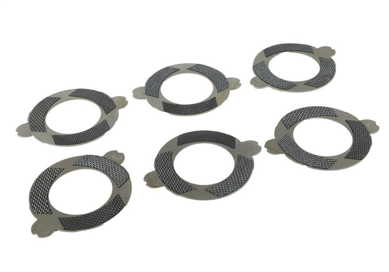 Ford Racing 8.8 Inch TRACTION-LOK Rebuild Kit with Carbon Discs - Racecraft Industries