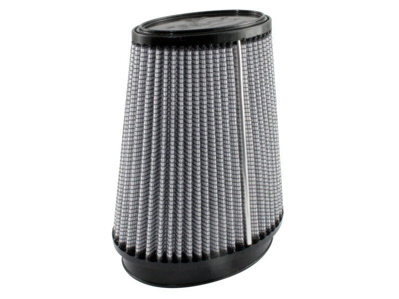 aFe MagnumFLOW Air Filters IAF PDS A/F PDS (3x4-3/4)F (4x5-3/4)B (2-1/2x4-1/4)T x 6H - Racecraft Industries