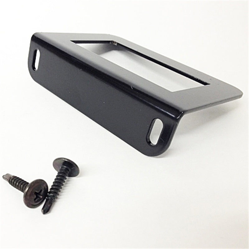 ARB Air Locker Switch Brkt 3Gang - Racecraft Industries