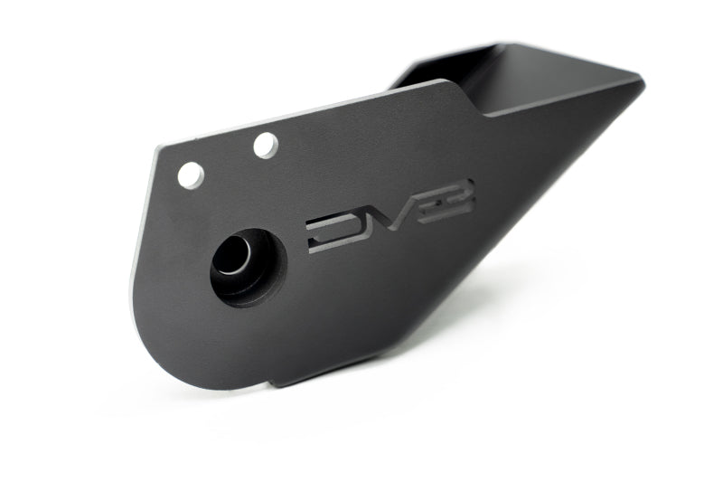 DV8 Offroad 2021 Ford Bronco Trailing Arm Skid Plates - Racecraft Industries