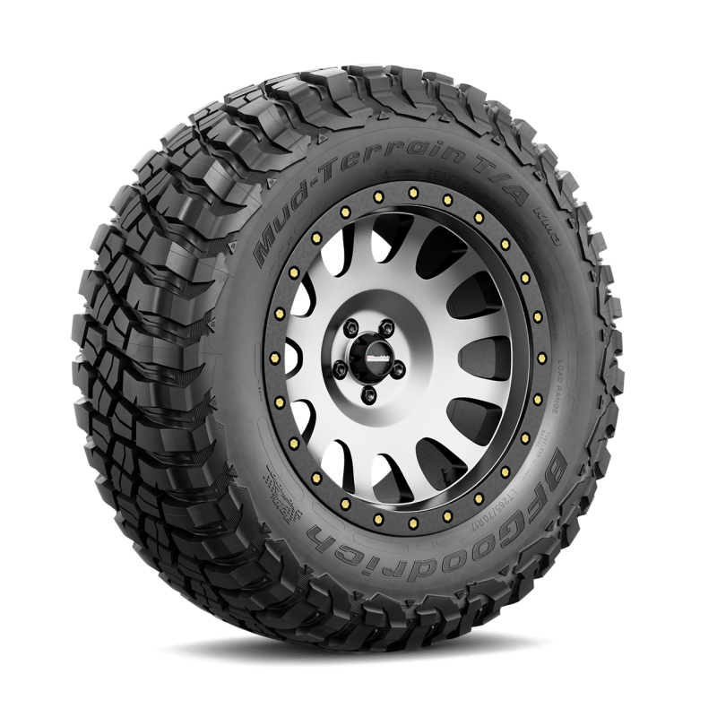 BFGoodrich Mud-Terrain T/A KM3 29X11.00R14 NHS - Racecraft Industries