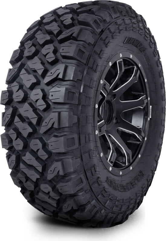 Kenda K3204R Klever XT Front/Rear Tire - 32x10R15 8PR 78M TL 25883067 - Racecraft Industries