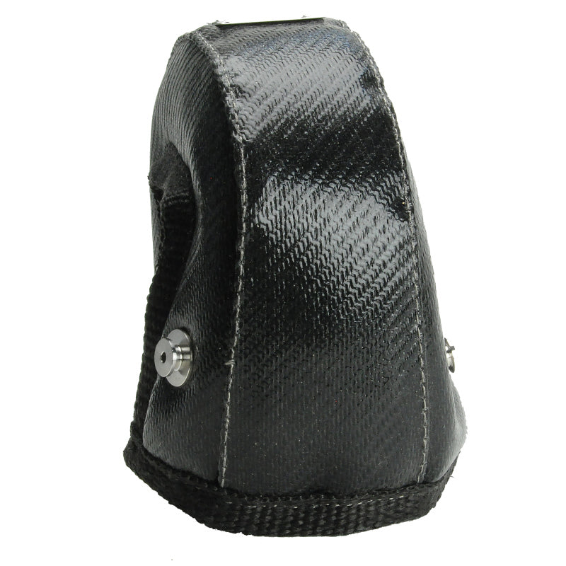 DEI Gen-3 Turbo Shield T3 - Shield/Blanket - Onyx - Racecraft Industries