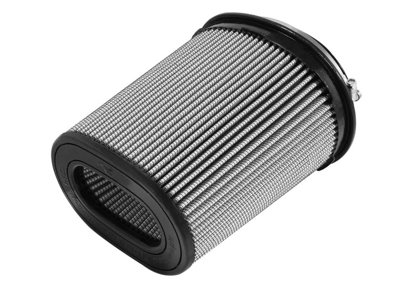 aFe MagnumFLOW Air Filter ProDry S 6.75inX4.75in F x 8.25inX6.25in B (INV) x 7.25X5in T (INV) x 9in - Racecraft Industries