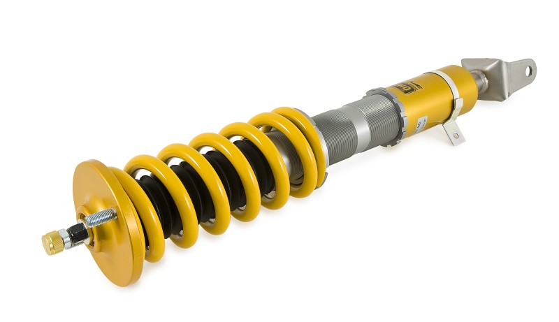 Ohlins 99-09 Honda S2000 Road & Track Coilover System - Racecraft Industries