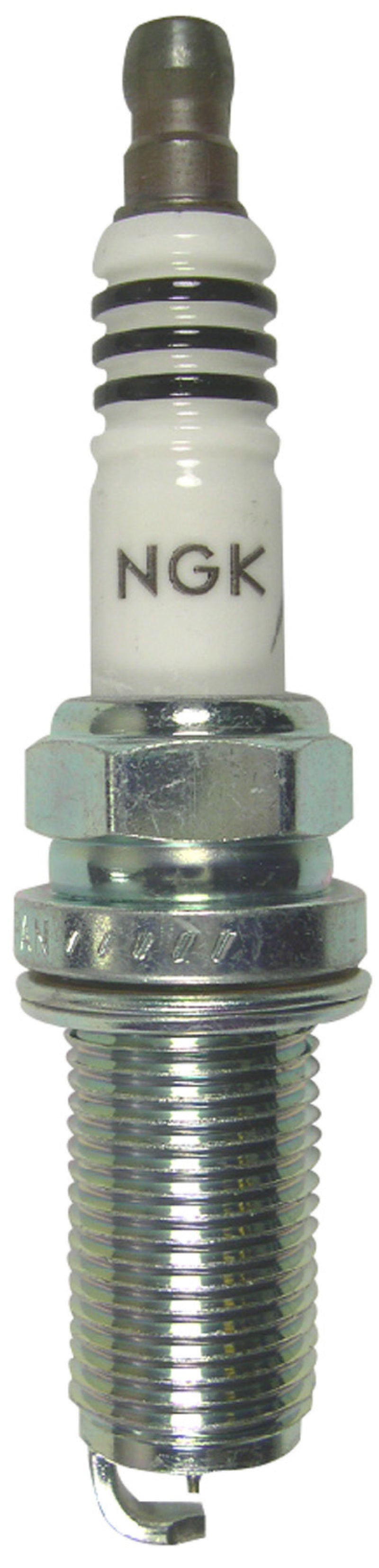 NGK Iridium IX Spark Plug Box of 4 (LFR6AIX) - Racecraft Industries