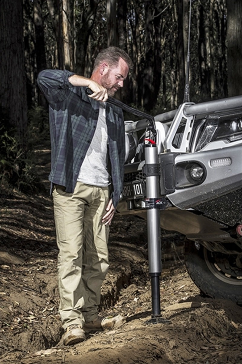 ARB Hydraulic Recovery Jack - Racecraft Industries