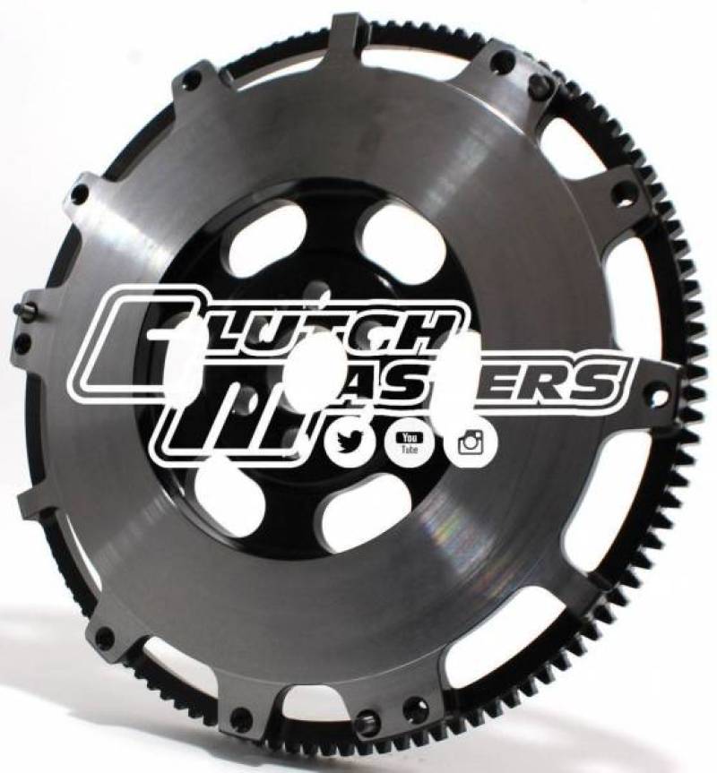 Clutch Masters 93-98 Nissan Skyline RB25DET Eng. ( Japan Motor & Trans) Steel Flywheel - Racecraft Industries