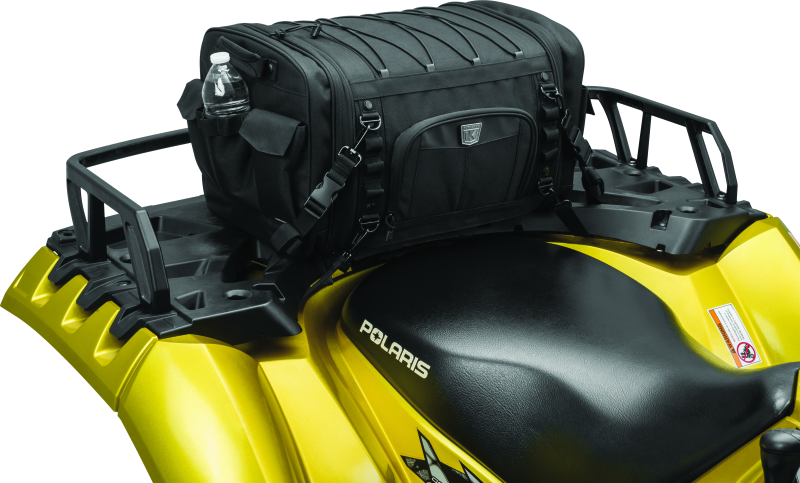 Kuryakyn Momentum Drifter Bag - Racecraft Industries