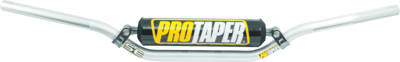 ProTaper SE CR Mid Handlebar - Silver - Racecraft Industries