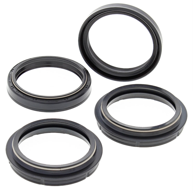 All Balls Racing 19-23 Beta RR 2T 125 Fork Oil Seal & Dust Seal Kit - Racecraft Industries