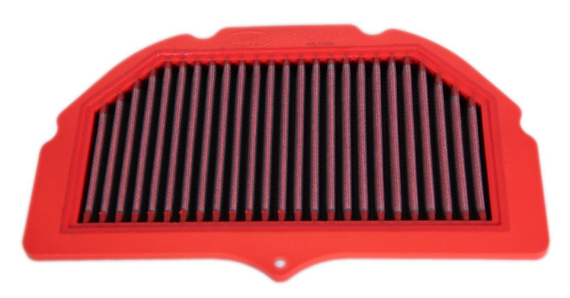 BMC 05-08 Suzuki GSX R 1000 Replacement Air Filter - Racecraft Industries