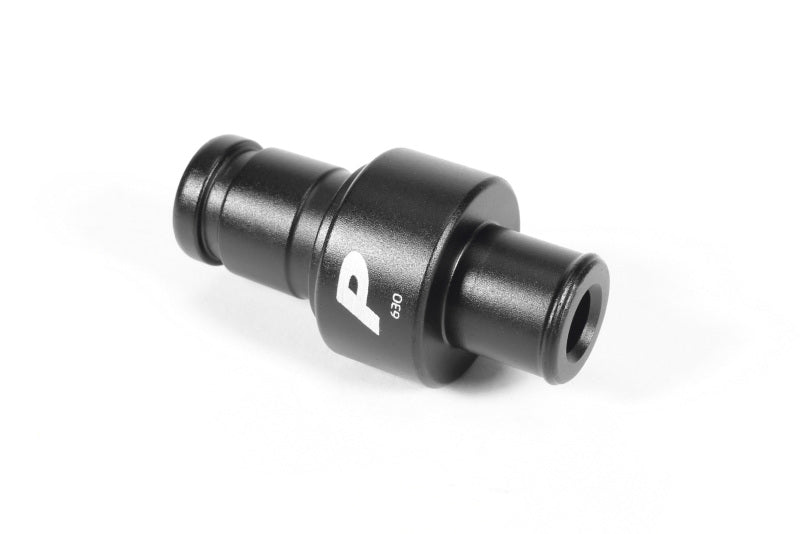 Perrin 18-22 Subaru WRX Turbo Sump Restrictor - Racecraft Industries