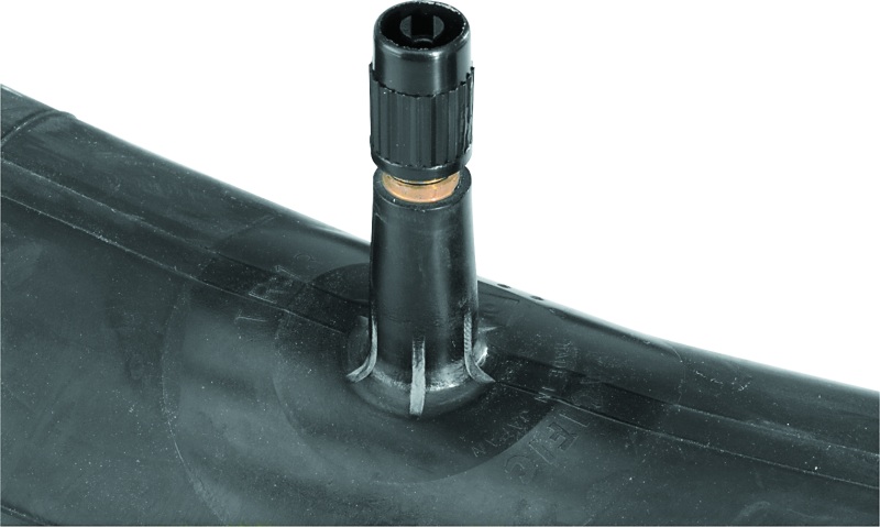 Twin Power Tube 325/350-19 TR13 Rubber Center Valve - Racecraft Industries