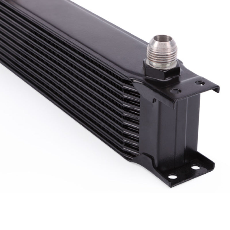 Mishimoto Universal 10 Row Oil Cooler - Racecraft Industries