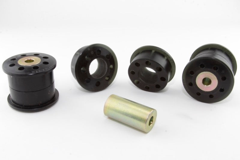 Whiteline Plus 10+ Chevy Camaro Rear Differential Mount M/Sport - Racecraft Industries