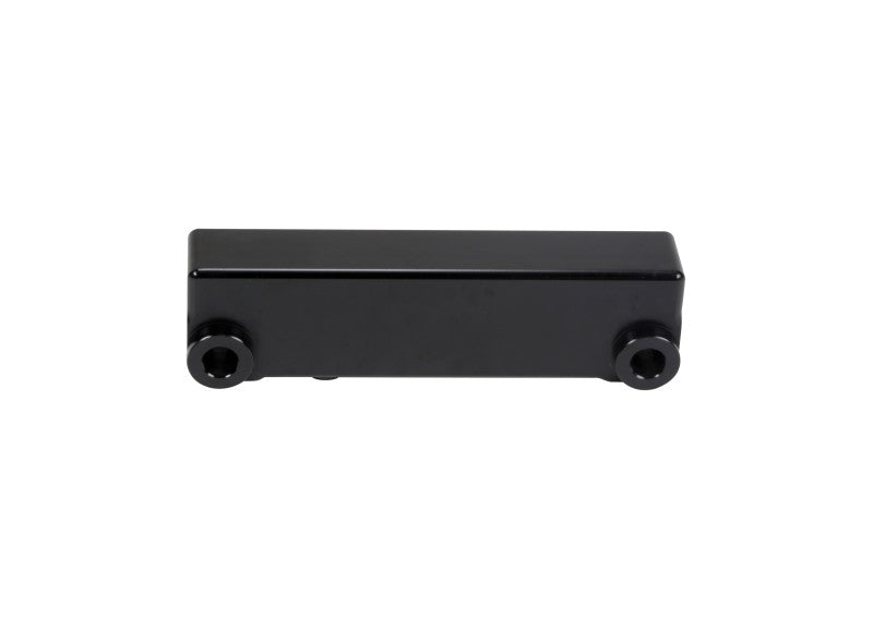 Fleece Performance 19-21 Dodge Ram 6.7L Cummins 5th Gen Fuel Filter Delete - Racecraft Industries