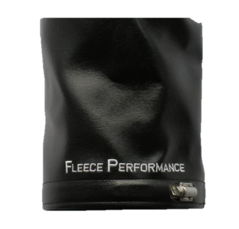Fleece Performance Stack Cover - 7 inch - 45 Degree Miter - Racecraft Industries