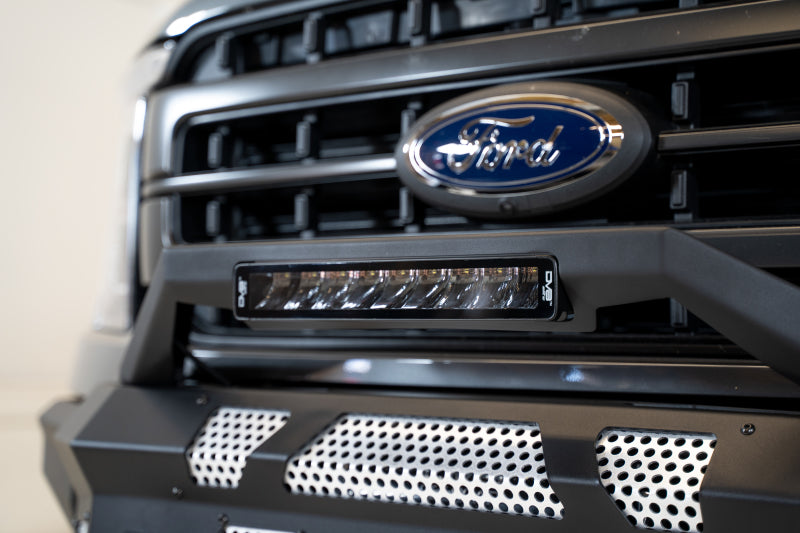DV8 Offroad Elite Series 13in Light Bar 45W Flood/Spot LED - Racecraft Industries
